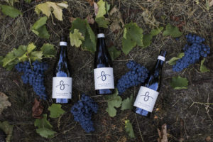 5 Things You Should Know About Our Rarest Grape